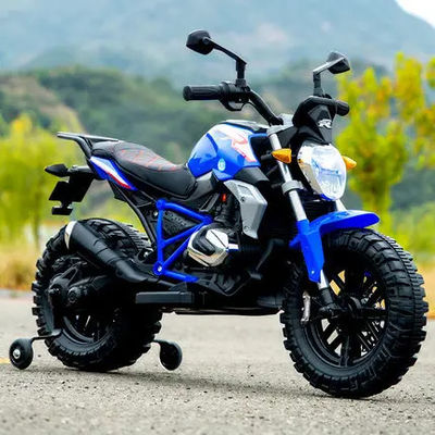 2023 Offroad 12V elektrische Fahrt auf dem Auto für Kinder Altersbereich 2 bis 4 Jahre Maximalbelastung 35KG