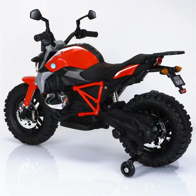 2023 Offroad 12V elektrische Fahrt auf dem Auto für Kinder Altersbereich 2 bis 4 Jahre Maximalbelastung 35KG