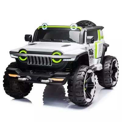 Karton Größe 101*58*35 Off-Road 12V Kinder Elektrische Fahrt mit 2.4G Fernbedienung