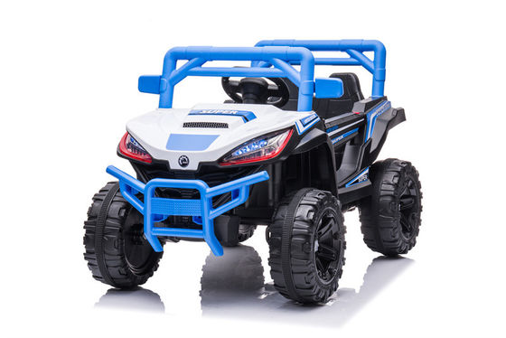 110*65*67cm 12V Zwei-Sitzer Elektro-Rc-Spielzeug Fahrzeug Fahrt mit dem Auto für 5 bis 7 Jahre alt