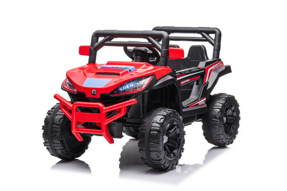110*65*67cm 12V Zwei-Sitzer Elektro-Rc-Spielzeug Fahrzeug Fahrt mit dem Auto für 5 bis 7 Jahre alt
