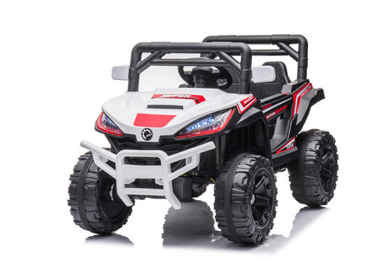 110*65*67cm 12V Zwei-Sitzer Elektro-Rc-Spielzeug Fahrzeug Fahrt mit dem Auto für 5 bis 7 Jahre alt