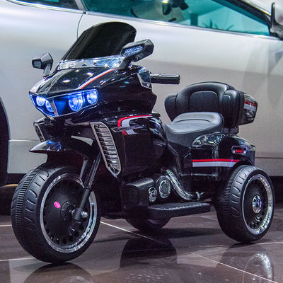 CE-GCC-Zertifikat 12V elektrische Fahrt auf dem Auto Motorradspielzeug für Kinder und Fernbedienung