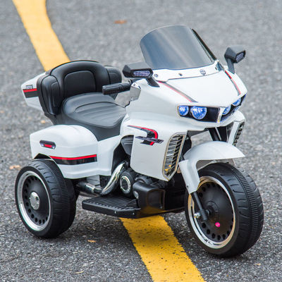 CE-GCC-Zertifikat 12V elektrische Fahrt auf dem Auto Motorradspielzeug für Kinder und Fernbedienung