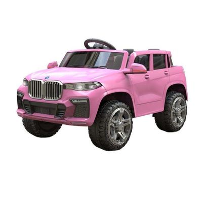 2323 Batteriebetriebene Fahrt auf dem Auto für Kinder Modell Cool Style Spielzeugfahrzeug mit Fernbedienung