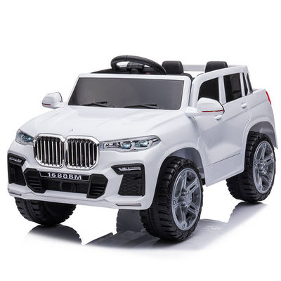 2323 Batteriebetriebene Fahrt auf dem Auto für Kinder Modell Cool Style Spielzeugfahrzeug mit Fernbedienung