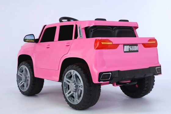 2323 Batteriebetriebene Fahrt auf dem Auto für Kinder Modell Cool Style Spielzeugfahrzeug mit Fernbedienung