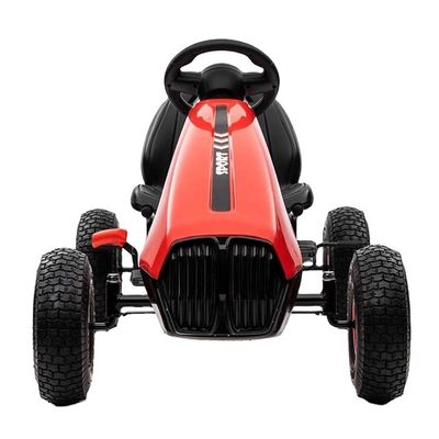 Ride On Pedal Go-Kart Auto für Kinder Vorwärts und Rückwärts N.W. 13kg Altersbereich 2 bis 4 Jahre