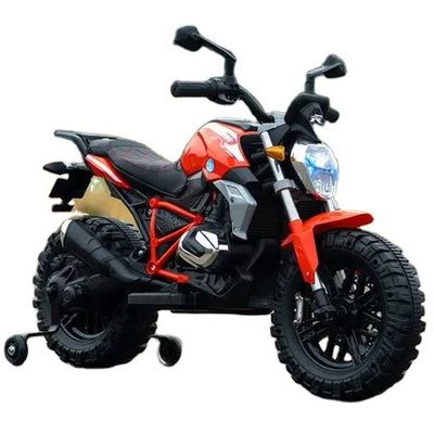 12v Off-Road Motorradfahrt auf Elektroauto für Kinder Fernbedienung inklusive