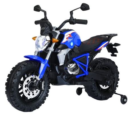 12v Off-Road Motorradfahrt auf Elektroauto für Kinder Fernbedienung inklusive
