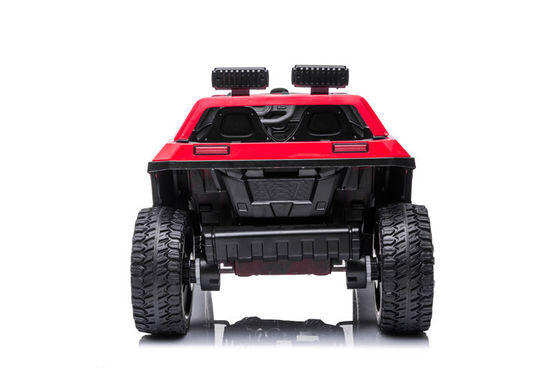 Versorgungsfahrt auf Batterie Vintage Power Wheel für Kinder Max Loading 30kg Plastik Elektrisch