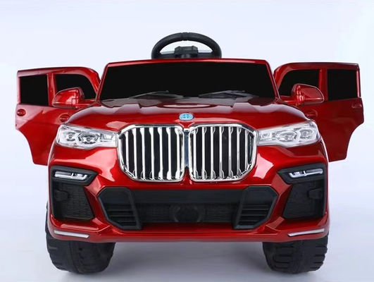 380*2 Motor-Elektrofahrt auf dem Auto für Kinder mit Fernbedienung Altersbereich 5 bis 7 Jahre