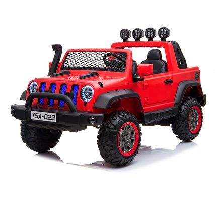 12V Kinder-Elektrische Fahrt auf Spielzeugwagen für Kinder G.W. N.W. 39/31KG Kartongröße 150*83*51CM