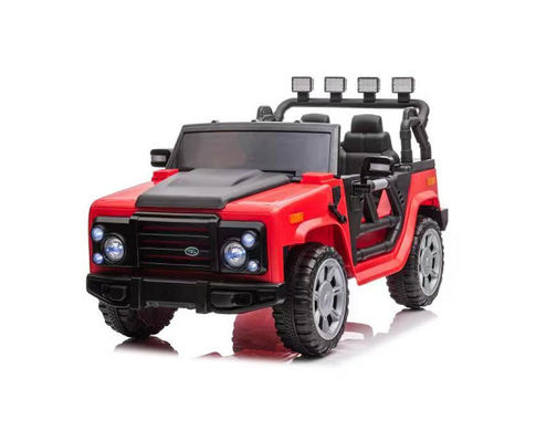 PP-Kunststoff Typ 24V Elektrische Fahrt im Auto für Kinder Fernbedienung und Musik Großhandel