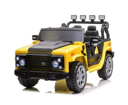 PP-Kunststoff Typ 24V Elektrische Fahrt im Auto für Kinder Fernbedienung und Musik Großhandel
