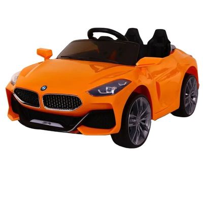 Elektrische Batteriebetriebene Eltern Kinder Auto Fahrt auf dem Auto für Kinder Elektroauto 2023