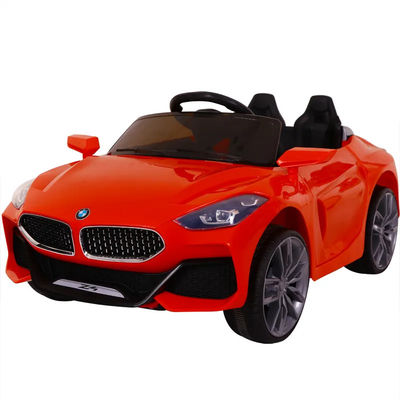 Elektrische Batteriebetriebene Eltern Kinder Auto Fahrt auf dem Auto für Kinder Elektroauto 2023