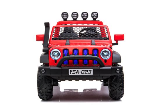 12V Kinder-Elektrische Fahrt auf Spielzeugwagen für Kinder G.W. N.W. 39/31KG Kartongröße 150*83*51CM