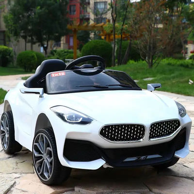 Elektrische Batteriebetriebene Eltern Kinder Auto Fahrt auf dem Auto für Kinder Elektroauto 2023