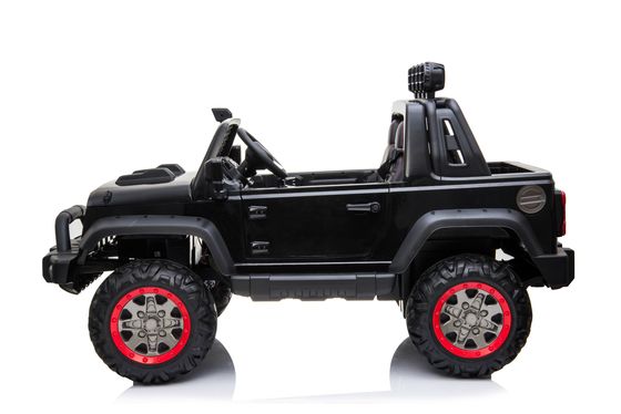 12V Kinder-Elektrische Fahrt auf Spielzeugwagen für Kinder G.W. N.W. 39/31KG Kartongröße 150*83*51CM