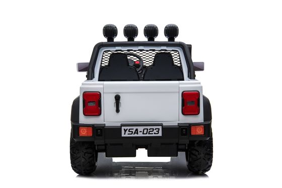 12V Kinder-Elektrische Fahrt auf Spielzeugwagen für Kinder G.W. N.W. 39/31KG Kartongröße 150*83*51CM