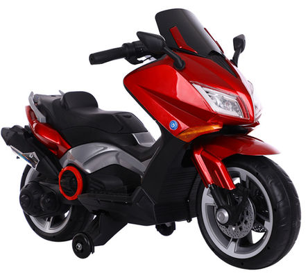 2023 6v 12V Kinder Motorradfahren Auf Kinder Batterie Fahrradspielzeug für Kinder N.W 11.9KG