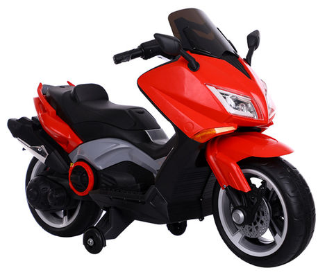 2023 6v 12V Kinder Motorradfahren Auf Kinder Batterie Fahrradspielzeug für Kinder N.W 11.9KG