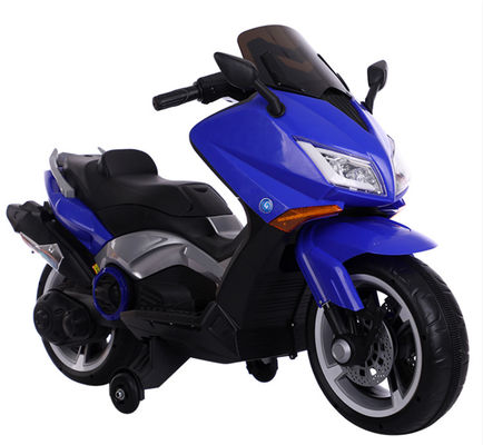 2023 6v 12V Kinder Motorradfahren Auf Kinder Batterie Fahrradspielzeug für Kinder N.W 11.9KG