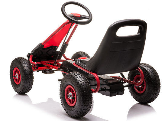 Produktgröße 110*61*62cm Ride On Toy 2022 Kinder-Vierrad-Pedal-Karting für Kinder