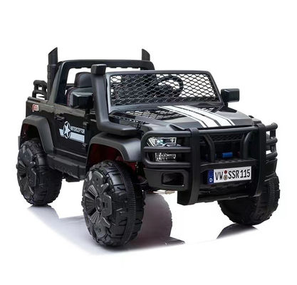 Kinder 12V Elektro-UTV-Auto mit MP3 und Musik-Stil Fahrt auf Spielzeug Kunststoff Typ PP