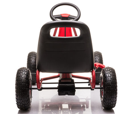 Produktgröße 110*61*62cm Ride On Toy 2022 Kinder-Vierrad-Pedal-Karting für Kinder