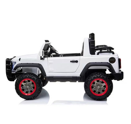Kinder 12V Elektro-UTV-Auto mit MP3 und Musik-Stil Fahrt auf Spielzeug Kunststoff Typ PP