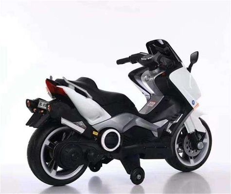 109*42*72cm Kinder Motorrad fahren auf Autospielzeug mit LED-Scheinwerfer und 12V Elektrizität