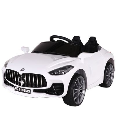 Multifunktions-Fernbedienung 12V Elektrische Fahrt auf Spielzeug Autos für 2-8 Jahre Unisex