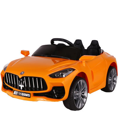 Multifunktions-Fernbedienung 12V Elektrische Fahrt auf Spielzeug Autos für 2-8 Jahre Unisex