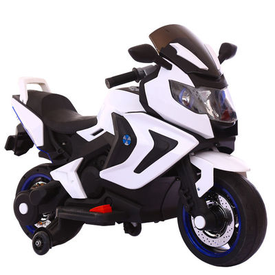 12V Batterie Kinder Mini Elektromotorrad für Kinder Größe 120*50*75cm