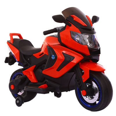12V Batterie Kinder Mini Elektromotorrad für Kinder Größe 120*50*75cm