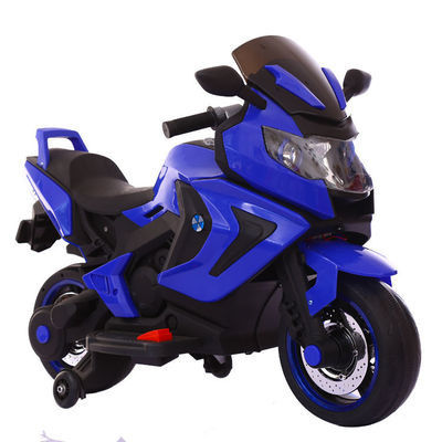 12V Batterie Kinder Mini Elektromotorrad für Kinder Größe 120*50*75cm