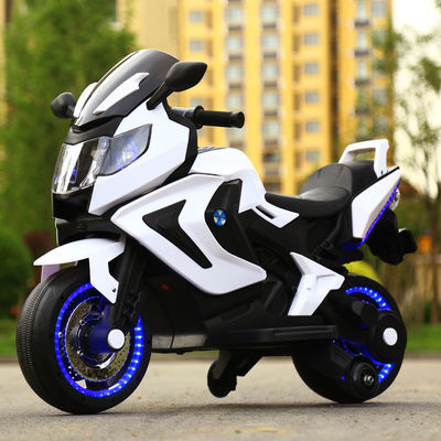 12V Batterie Kinder Mini Elektromotorrad für Kinder Größe 120*50*75cm