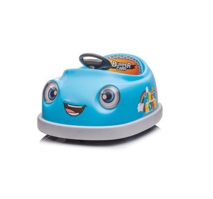 Unisex-Kinder-Elektrofahrt auf Spielzeug Autos mit Fernbedienung