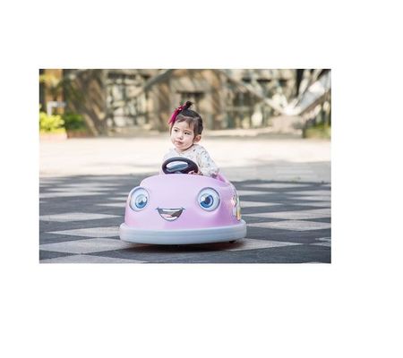 Unisex-Kinder-Elektrofahrt auf Spielzeug Autos mit Fernbedienung