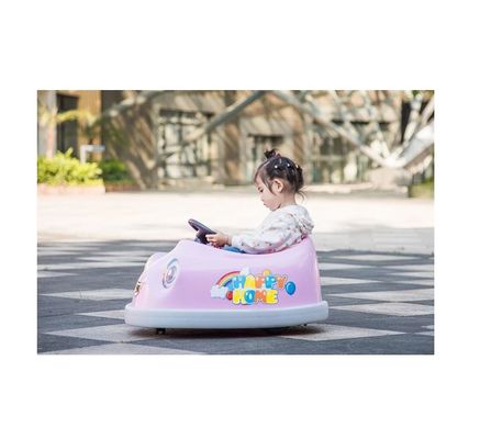 Unisex-Kinder-Elektrofahrt auf Spielzeug Autos mit Fernbedienung