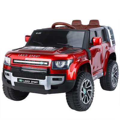 18kg/16kg G.W./N.W. Kinderspielzeug-Auto Elektrische Fahrt mit Fernbedienung und PP-Kunststoff