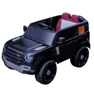 18kg/16kg G.W./N.W. Kinderspielzeug-Auto Elektrische Fahrt mit Fernbedienung und PP-Kunststoff