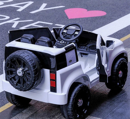 18kg/16kg G.W./N.W. Kinderspielzeug-Auto Elektrische Fahrt mit Fernbedienung und PP-Kunststoff