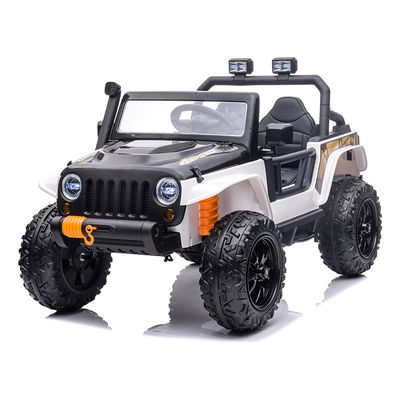 Erschwingliche 12V 4X4 Batteriebetriebene Kinderfahrt auf UTV Auto für Kinder Fernbedienung