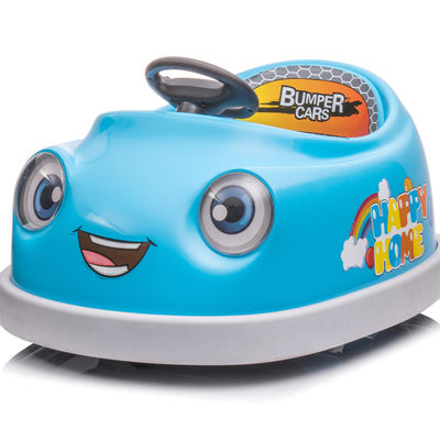 Produktgröße 78*59*44cm Fernbedienung Ein-Knopf-Bremse Elektro-Schützfahrzeug für Kinder