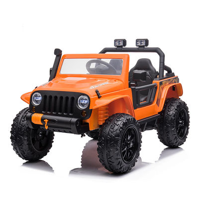 Erschwingliche 12V 4X4 Batteriebetriebene Kinderfahrt auf UTV Auto für Kinder Fernbedienung