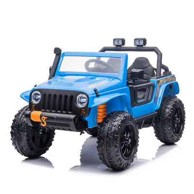 Erschwingliche 12V 4X4 Batteriebetriebene Kinderfahrt auf UTV Auto für Kinder Fernbedienung