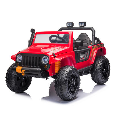 Erschwingliche 12V 4X4 Batteriebetriebene Kinderfahrt auf UTV Auto für Kinder Fernbedienung